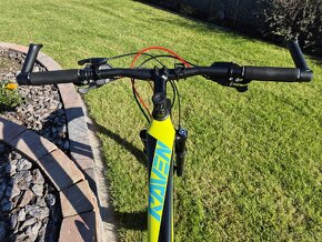Bike Focus Raven Elite Carbon 29" L - 3