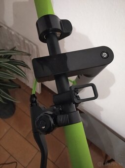 Mestská Elektro kolobežka City Boss - 3