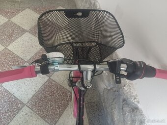 Bicykel na 6-9 rokov spickovy stav - 3
