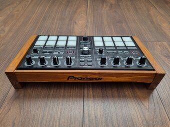 DJ kontroler Pioneer DDJ-SP1 - 3