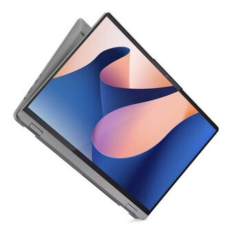 Lenovo Flex 5 16" Core i7 10-jadro 3,7GHZ 16GB 1TB dotykovy - 3