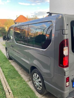 Opel Vivaro B - 3
