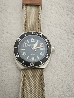 HELSON BUCCANER - 3