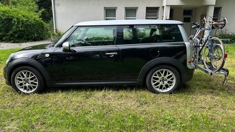 Predam Mini Cooper D - 3