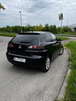 Seat Ibiza 6L 1.9TDI 74kW 2003 STK 09.2026 - 3