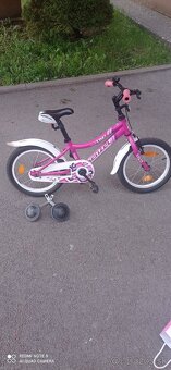 Detsky bicykel - 3