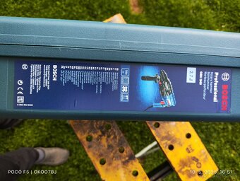 BOSCH GBH 240 - 3