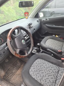 Fabia - 3