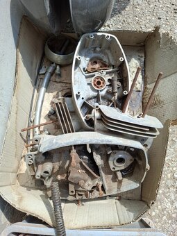 Jawa diely - 3