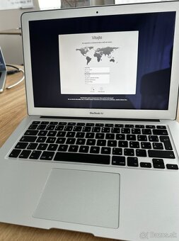 Macbook Air 13 - 3