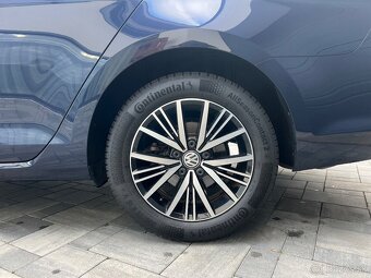 VW Golf VII Variant 2.0 TDI 110kw Allstar Highline - 3