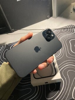 iPhone 15 128gb 99% - 3