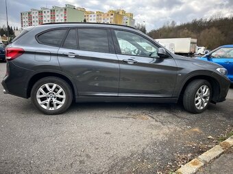 Predam BMW X1 xDrive 25d M Sport 170kW - 3
