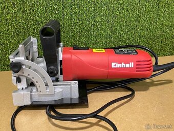 Einhell lamelovacia frézka TC-BJ 900 - 3