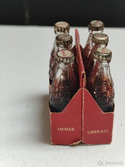Coca cola mini prepravka - 3
