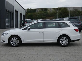 Seat Leon 2.0 TDI, DPH, ZÁRUKA 36MĚS //DPH odpočet// - 3