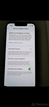 Predam iPhone 13 mini 256gb alpine green pozorne citat - 3