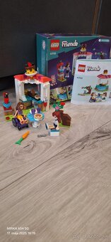Ponukam lego Friends - 3