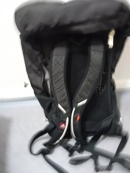 Vaude ruksak18L - 3