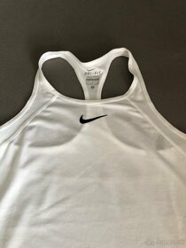 Nike damske DRI-FIT tielko - 3