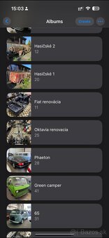 Na predaj táto zbierka - 3