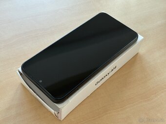 Samsung Galaxy A14 4GB / 128GB Black - 3
