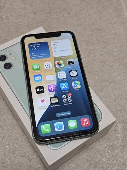 iPhone 11 64gb - 3
