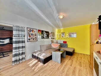 SLNEČNÝ 2 IZBOVÝ BYT S BALKÓNOM 50M2, ZVOLEN - 3