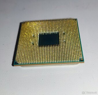 AMD ryzen 5 2600 - 3
