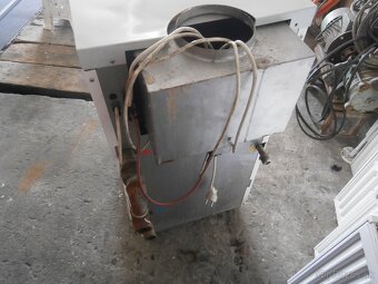 Kotol Protherm 30 + Set - 3