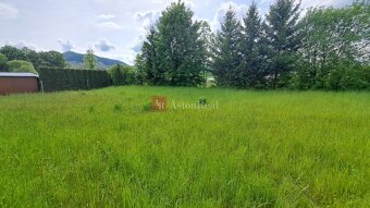 PREDAJ: Pozemok o výmere 1.482m2, Ludrová - 3
