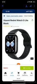 Xiaomi redmi watch 5 Lite - 3
