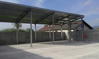 Klampiarské a strešné práce - 3