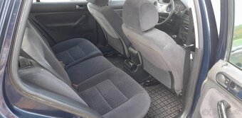 1.6 74 kW golf - 3