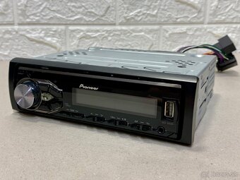 Pioneer DEH-4800BT … Autoradio (Bluetooth, USB, CD, Rádio) - 3