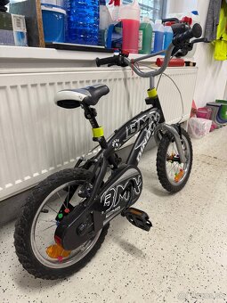 Bmx 14 - 3
