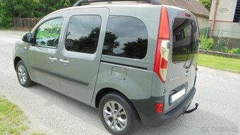 RENAULT KANGOO II. EXTREM 1.5dCi 66KW diesel R.2014,1.MAJITE - 3