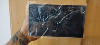 Passat B6 50. magnetofónový monitor 50. Spojkahmotnosti 99 - 3
