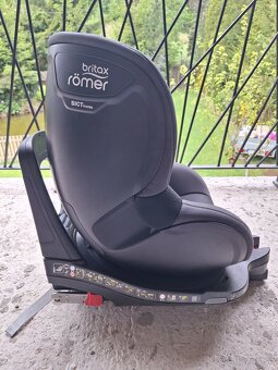 Britax Romer Dualfix M i size - 3