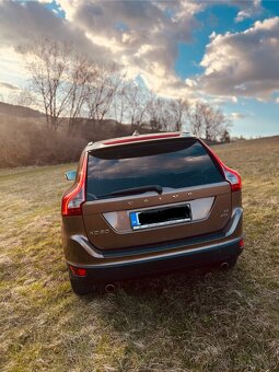 Volvo XC60 D5 A6 151kW AWD - 3