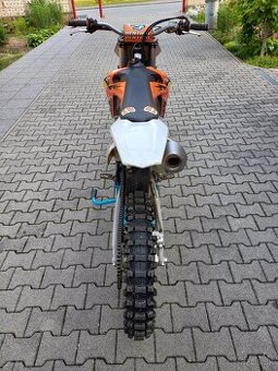 KTM SXF 250 - 3
