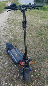 Laotie es19, 6000w, Dohoda možná - 3