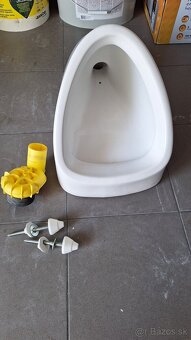 Pisoar JIKA 40e - 3