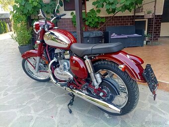 JAWA 300CL TOP - 3