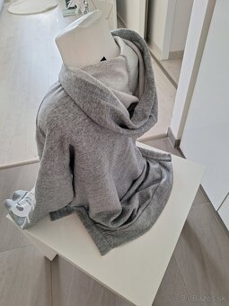 ADIDAS MIKINA L - 3