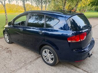 Predám seat altea xl - 3