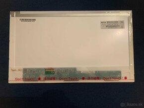 Predam 15.6" LCD Panel Displej 40pin LED. Innolux N156B6 - 3