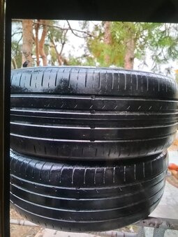 Continental 205/55 R16 - 3