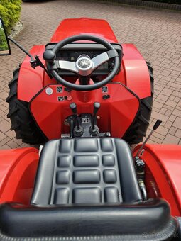 Antonio carraro 3200 Tigre - 3