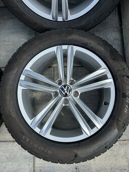 ✅ 5x112 r18 sebring tiguan výhodná cena - 3